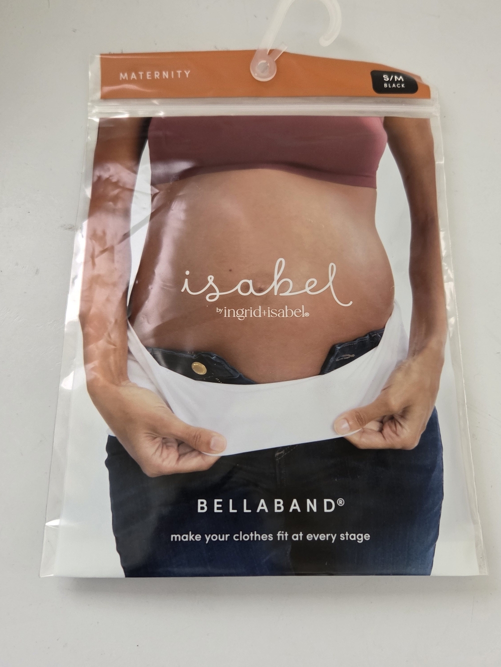 Ingrid & Isabel Bellaband Maternity Band